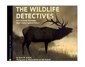 Wildlife Detectives How Forensic Scientists Fight Crimes Against Nature cover art