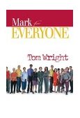Mark for Everyone  cover art