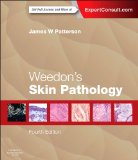 Weedon's Skin Pathology  cover art