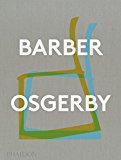 Barber Osgerby Projects  9780714874838 Front Cover
