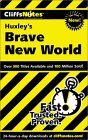 On Huxley's Brave New World  9780764585838 Front Cover