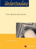 Understanding Civil Rights Litigation:  cover art