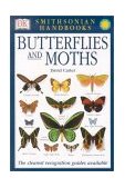 Butterflies and Moths The Clearest Recognition Guide Available  9780789489838 Front Cover