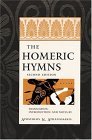 Homeric Hymns  cover art