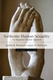 Authentic Human Sexuality An Integrated Christian Approach cover art