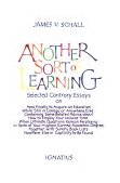 Another Sort of Learning cover art