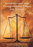 International and Transnational Crime and Justice 2nd 9781108708838 Front Cover