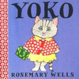 Yoko  9781423119838 Front Cover