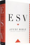 ESV Study Bible, Personal Size (Paperback) 