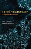 New Phenomenology A Philosophical Introduction  9781441182838 Front Cover