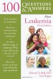 100 Questions and Answers about Leukemia  cover art