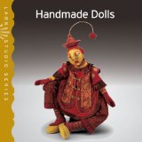 Lark Studio Series: Handmade Dolls 2011 9781454700838 Front Cover