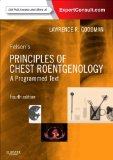 Felson&#39;s Principles of Chest Roentgenology, a Programmed Text 