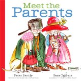Meet the Parents 2014 9781481414838 Front Cover