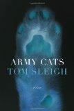 Army Cats  cover art
