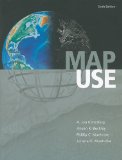 Map Use Reading and Analysis, Sixth Edition 6th 9781589482838 Front Cover
