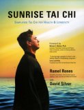 Sunrise Tai Chi Simplified Tai Chi for Health and Longevity cover art
