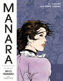 Manara Library 2012 9781595827838 Front Cover