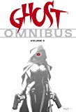 Ghost Omnibus Volume 5 2014 9781616553838 Front Cover