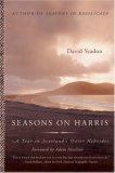 Seasons on Harris A Year in Scotland's Outer Hebrides  9780060741839 Front Cover