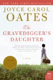Gravedigger's Daughter A Novel cover art