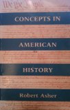 Concepts in American History 