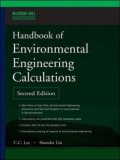 Handbook of Environmental Engineering Calculations  cover art