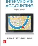Intermediate Accounting cover art