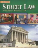 Street Law: a Course in Practical Law, Student Edition  cover art