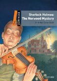 Dominoes, New Edition Level 2: 700-Word VocabularySherlock Holmes: the Norwood Mystery 2nd 9780194248839 Front Cover