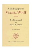 Bibliography of Virginia Woolf 4th 9780198183839 Front Cover