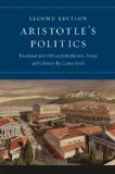 Aristotle's Politics  cover art