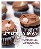BabyCakes Vegan, (Mostly) Gluten-Free, and (Mostly) Sugar-Free Recipes from New York's Most Talked-About Bakery: a Baking Book 2009 9780307408839 Front Cover