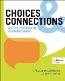 Choices and Connections An Introduction to Communication cover art