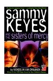 Sammy Keyes and the Sisters of Mercy  cover art