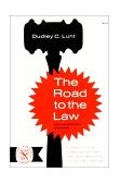 Road to the Law 1962 9780393001839 Front Cover