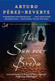Sun over Breda  9780399153839 Front Cover