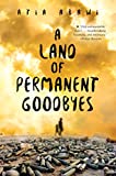 Land of Permanent Goodbyes  9780399546839 Front Cover
