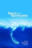 Sport and Spirituality An Introduction cover art