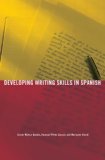 Developing Writing Skills in Spanish  cover art