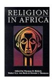 Religion in Africa Experience and Expression  9780435080839 Front Cover