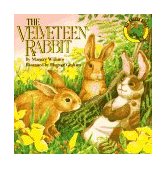 Velveteen Rabbit Or How Toys Became Real 1987 9780448190839 Front Cover