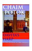 Davita's Harp A Novel cover art