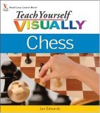 Teach Yourself Visually Chess  cover art