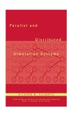 Parallel and Distributed Simulation Systems  cover art