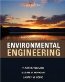 Introduction to Environmental Engineering  cover art