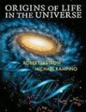 Origins of Life in the Universe  cover art