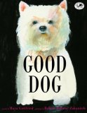 Good Dog 2008 9780553113839 Front Cover