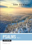 Psalms for Everyone, Part 1 Psalms 1-72 cover art