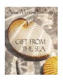 Gift from the Sea 50th Anniversary Edition cover art